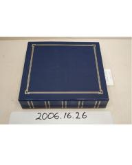 Scrapbook - Pomme De Terre Garden Club - 2007-2011