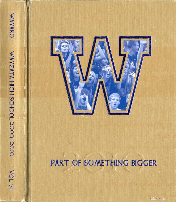 Wayako 2010 Volume 71