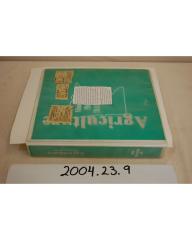 Scrapbook - Jesness