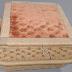 Two Sewing Baskets