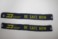 2 arm bands