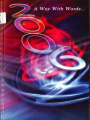 Tradition Triton High School yearbook 2006