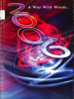 Tradition Triton High School yearbook 2006