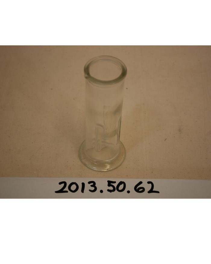 Thermometer Jar
