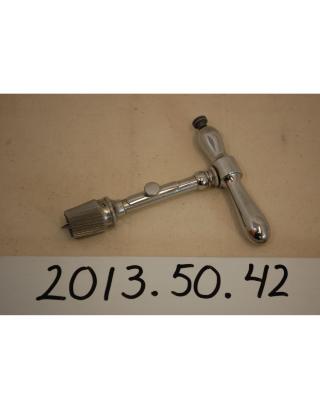 Surgical Instrument - Galt Cranial Trephine