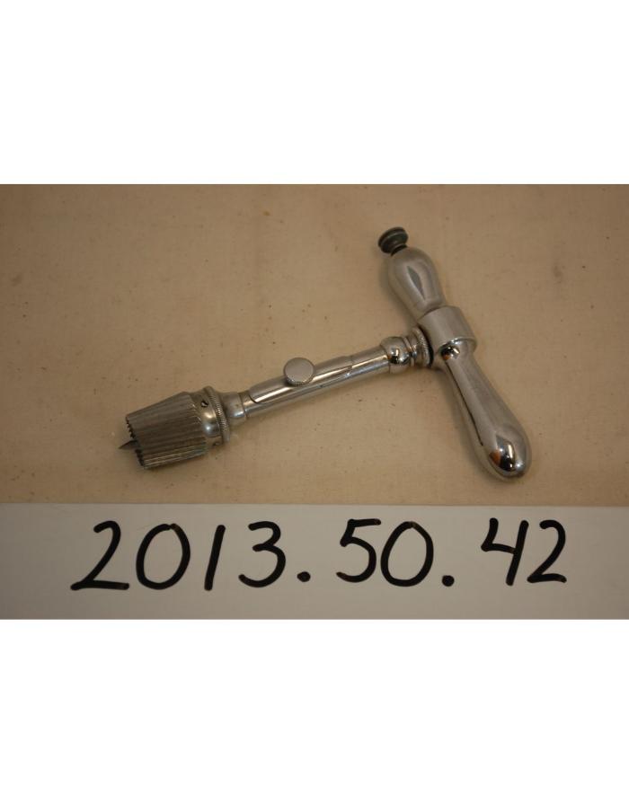 Surgical Instrument - Galt Cranial Trephine