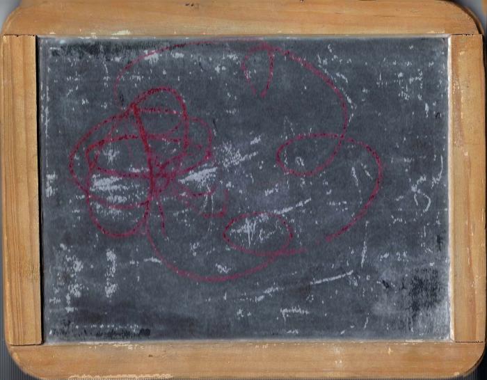 Writing Slate