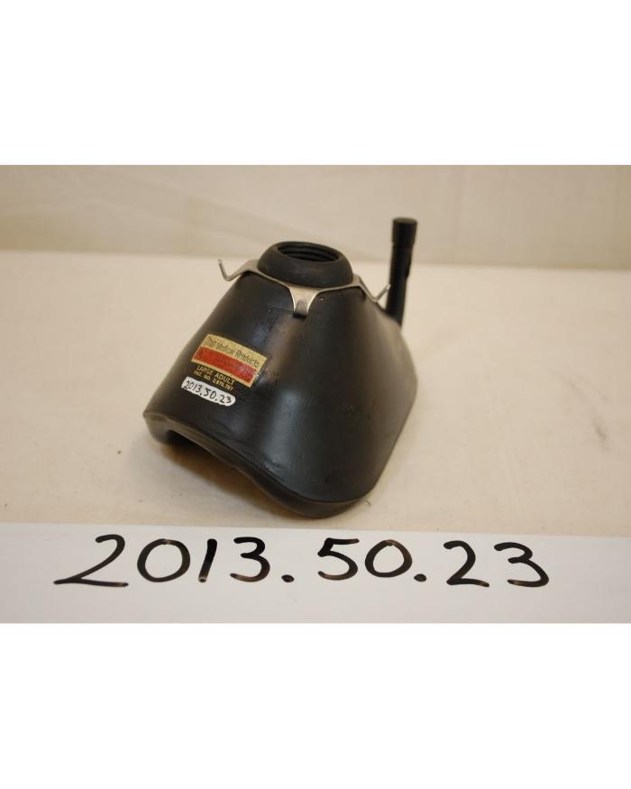 Adult Anesthesia Mask