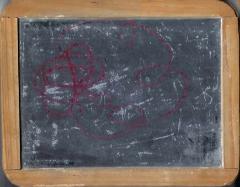 Writing Slate