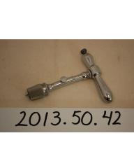 Surgical Instrument - Galt Cranial Trephine