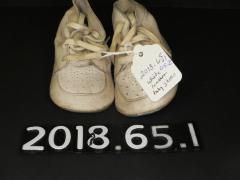 Shoes, children's