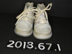 Shoes, children's 