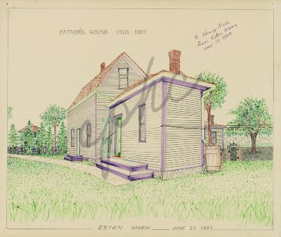 Father's House