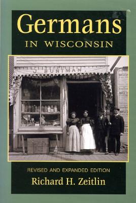 Germans in Wisconsin