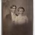 Portrait of Grace Cass and Husband