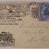 Shattuck Wagons Envelope - Worthington
