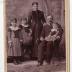 Portrait of Cass Family