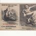Union Mercantile Trade Card