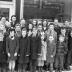District 8 Rural School Pupils Visit Globe