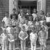 Fulda Rural School #45 Pupils Visit Here