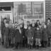 Rural School District 8 Teacher and Students Visit Globe