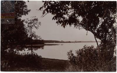 West Lake Okabena