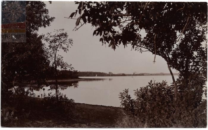 West Lake Okabena