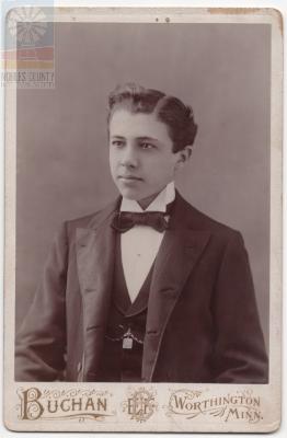 George M. Damon