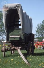 Pioneer Village