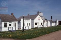 Pioneer Village