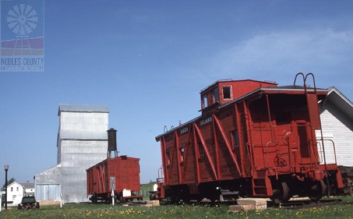 Pioneer Village