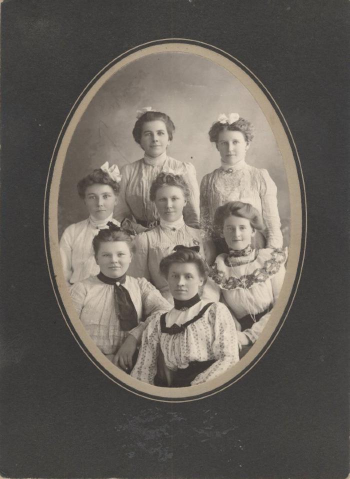 Young Women