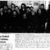 Rural School District 12 Teacher and Students Visit Globe