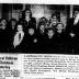 Rural School District 9 Teacher and Students Visit the Globe