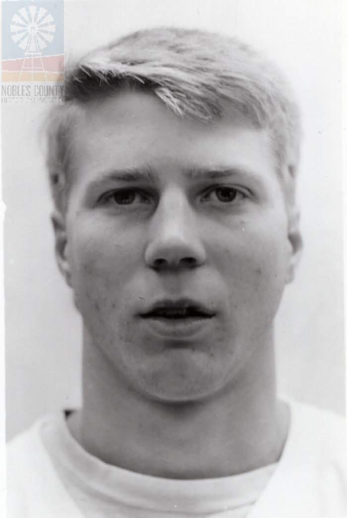 Bill Springman