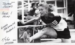 Linda Freimuth