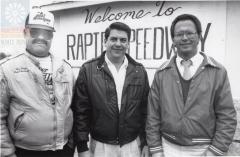 Rock Rapid Speedway