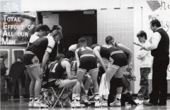 Boys Basketball Team