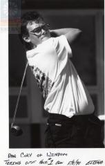 Dan Cory of Windom