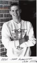 Shane Burmeister