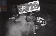 Sprint Car #29 
