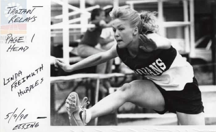 Linda Freimuth