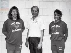 Jodi Schroeder, Mike Fury, Jodi Bierman