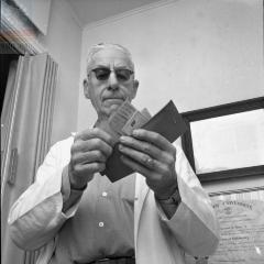 Dr. Lowry