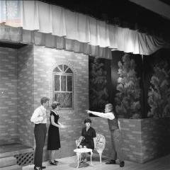 Brewster play