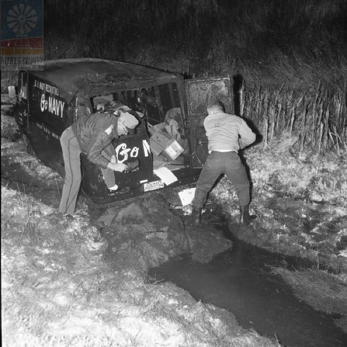 Accident
