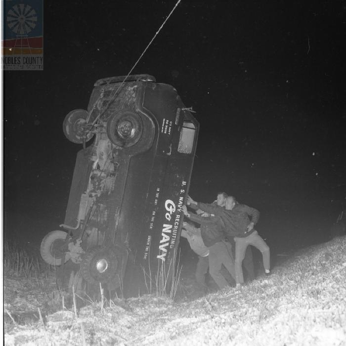 Accident