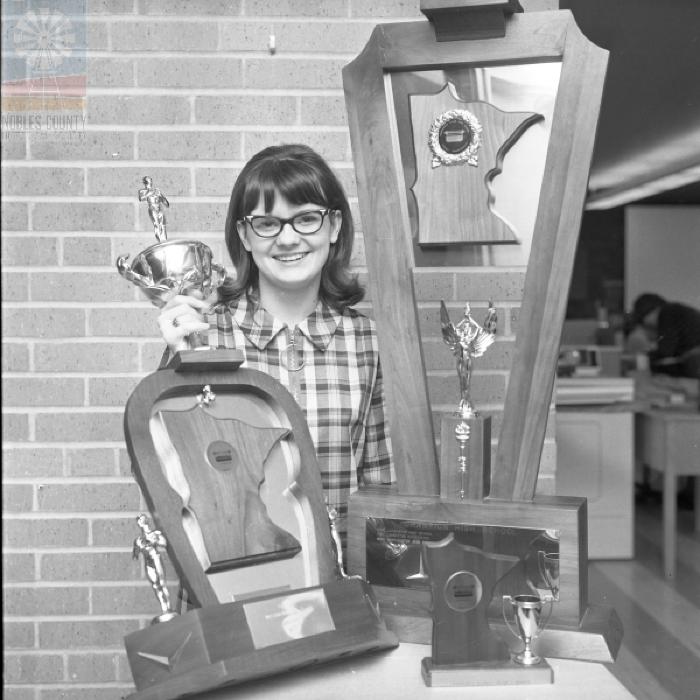 Carol Matheson
