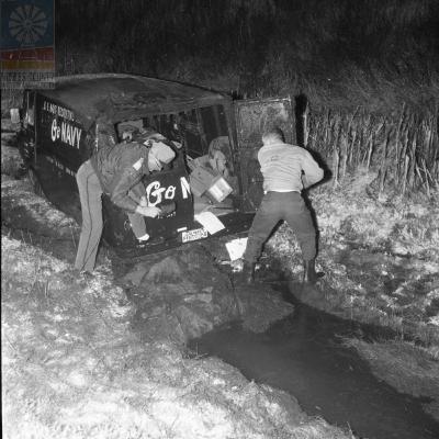 Accident