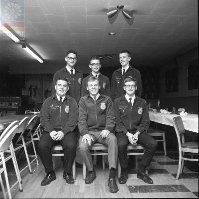 FFA Officers